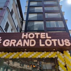 Hotel Grand Lotus Dimāpur Exterior photo