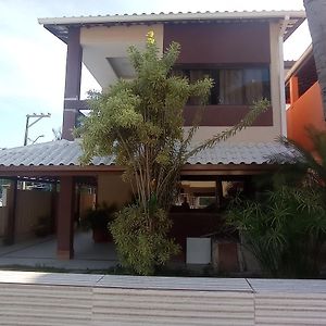 Casa De Praia 萨尔瓦多 Exterior photo
