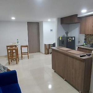 Nuevo Apartamento Ubicado En Sabaneta-La Doctora.Parque Del Sol公寓 Exterior photo