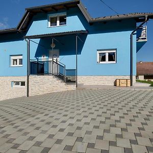 Awesome Home In Pregrada With Wi-Fi Exterior photo