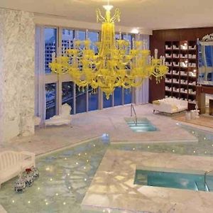 Icon Brickell • 31St Floor •Ocean Views • Free Spa 迈阿密 Exterior photo