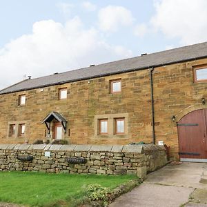 Winding Wheel Cottage Blyth  Exterior photo