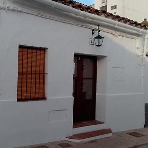 伊格拉德拉谢拉Mi Casita - Higuera De La Sierra公寓 Exterior photo