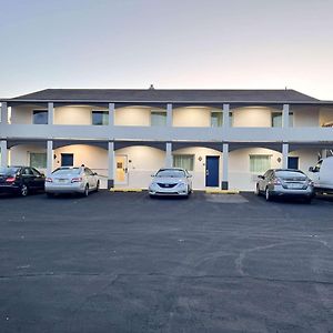 Motel 6 威廉斯敦 Exterior photo