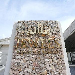 The Jewels Resort 斋浦尔 Exterior photo