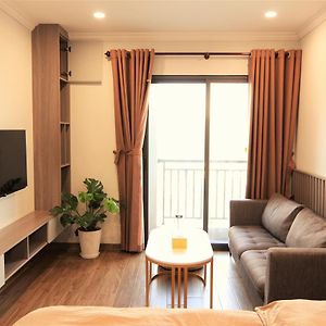 Funhome Apartment Giang Vo Ha Noi 河内 Exterior photo