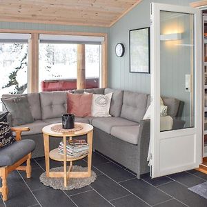 Cozy Home In Noresund With Kitchen Exterior photo