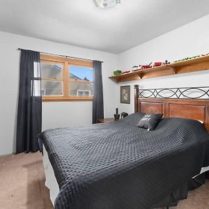 3 Bedroom Duplex By Sanford 苏瀑 Exterior photo