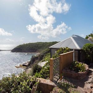 Saint Barth Villa 8 Pointe Milou Exterior photo