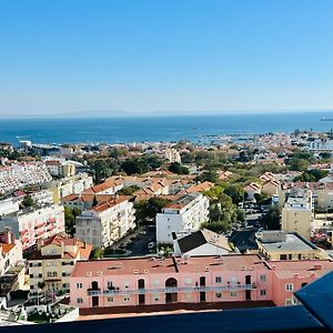 Studio With Sea View In Cascais公寓 Exterior photo