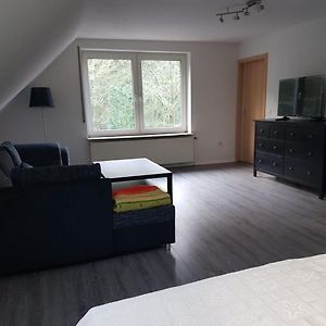 Neu Ferienwohnung Kropp Og - Rechts Exterior photo