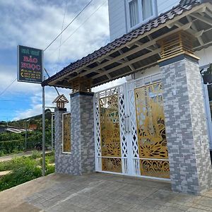 Tche Reou Nha Nghi Bao Ngoc旅馆 Exterior photo