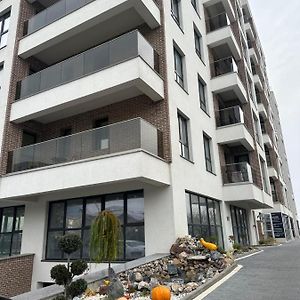 Green Apartment 苏恰瓦 Exterior photo