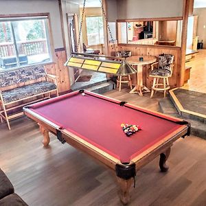 Hot Tub Pool Table Mountain Views Large Redwood Decks Near Best Beaches Heavenly Ski Area And Casinos 9 斯德特莱恩 Exterior photo
