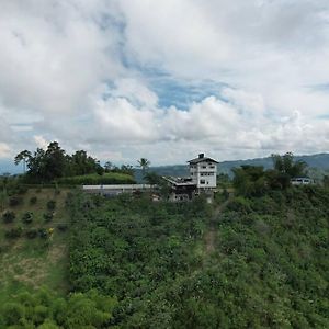 Villa Tikuna 马里基塔 Exterior photo