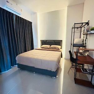 New House 3Bedroom 2Bathroom Free Parking Ban Huai Sai Tai Exterior photo