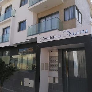 普拉亚La Calicia - Residencia Marina公寓 Exterior photo
