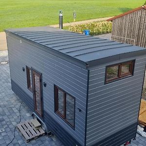 Tiny House Flexhome Buchenberg  Exterior photo