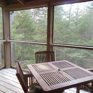 Summer Paradise Cabin In Acadia, Near Long Pond Somesville Exterior photo