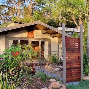 Healing Garden Retreat - Ubud 黄金海岸 Exterior photo