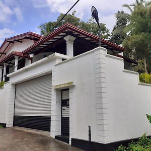 Senu Villa 阿杭格默 Exterior photo