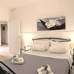 Comfortable Apartment In Sant'Orsola 博洛尼亚 Exterior photo
