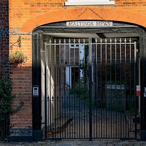 Pass The Keys Converted Hop House Apt - Old Amersham - Chilterns公寓 Exterior photo