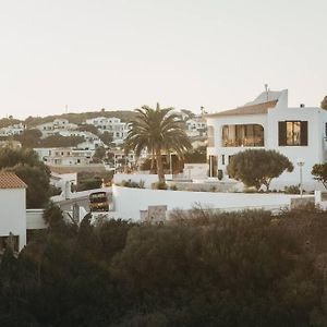 Villa Alma Luxe & Sea Views Cala Llonga  Exterior photo