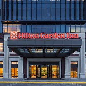 Hilton Garden Inn Zigong High-Tech Zone Exterior photo