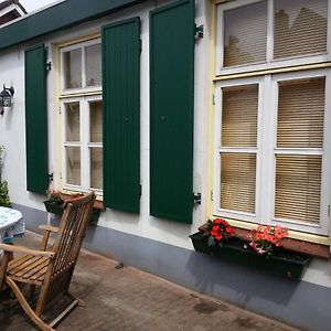 Oude Woonboederij/Old Farmers House/Typ. Nl-Bauernhaus 泽丹 Exterior photo