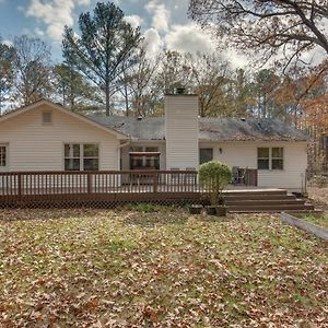 Historic Covington Getaway With Fireplace And Yard! Exterior photo