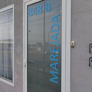 里瓦达维亚海军准将城Marejada公寓 Exterior photo