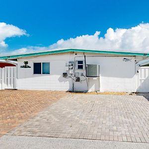 The Fisherman'S Cottage Key Colony Beach Exterior photo