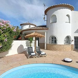 Villa Dos Torres - Perfect Family Vacation 马拉加 Exterior photo