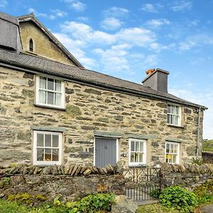 Yspytty-Ifan2 Bed In Betws-Y-Coed Skn03别墅 Exterior photo