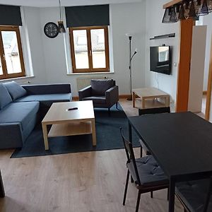 奥尔巴赫Zentral Und Ruhig In Auerbach公寓 Exterior photo