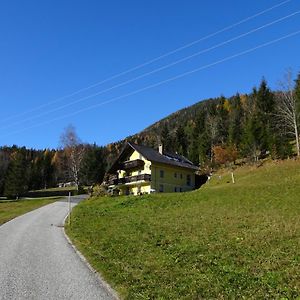 Alpenloft Theresia 弗拉奇 Exterior photo