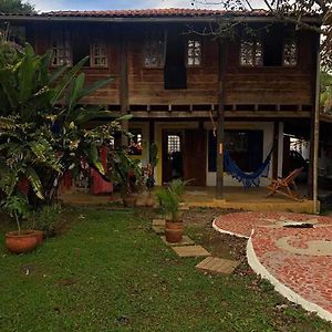 São José dos CamposCasa De Temporada - Domodhara- Sao Francisco Xavier别墅 Exterior photo