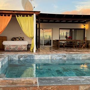 Villa With Private Pool Fuerteventura/Gran Tarajal Juan Gopar Exterior photo