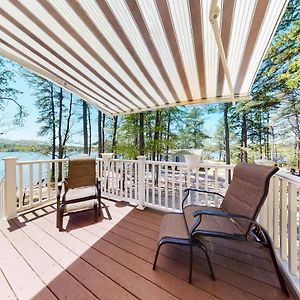 Let'S Bay Together Ossipee Exterior photo