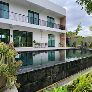 Khaotao Homestay เขาเต่าโฮมสเตย์ Exterior photo