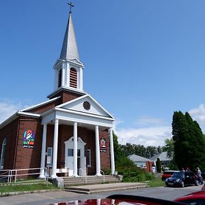 阿尔马 Le Saint-Creme酒店 Exterior photo