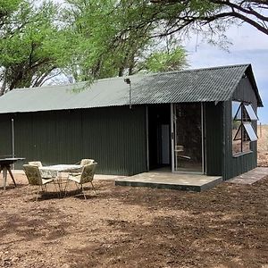 Soetdorings Farmstay Karoo Chalet 博福特西 Exterior photo