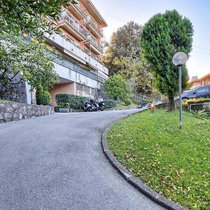 Beautiful Apartment In Rapallo With Kitchen Exterior photo