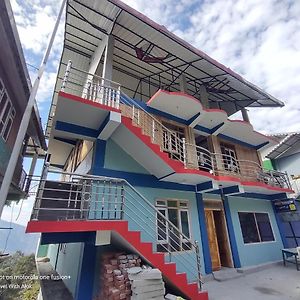 Kacey Homestay Pedong Exterior photo