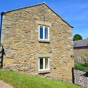 3 Bed In Wolsingham 36671别墅 Exterior photo