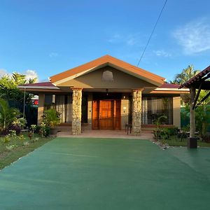 Casa Brisa Marina, Comfy Villa For 7 With Private Pool, Just 10 Minutes From Manuel Antonio! 奎波斯城 Exterior photo