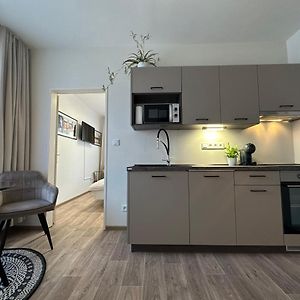 Morava Apartman Uherske Hradiste Safarikova 855 Exterior photo