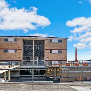 The Hillside At Hamilton - A Fresh Riverfront Abode 布里斯班 Exterior photo