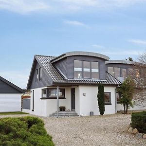 Holiday Home Alona - 90M From The Sea In Djursland And Mols By Interhome Allingåbro Exterior photo